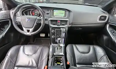 Volvo V40 2014 2.0 гидро в Москве № 164415, миниатюра 7