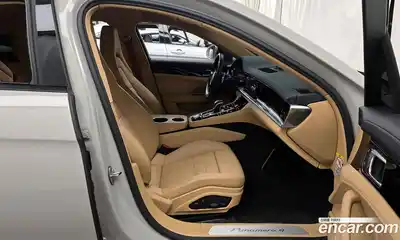 Porsche Panamera 2023 2.9 гидро в Москве № 165245, миниатюра 11