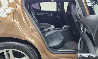 Porsche Panamera 2010 4.8 гидро в Москве № 165508, миниатюра 12