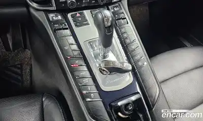 Porsche Panamera 2010 4.8 гидро в Москве № 165508, миниатюра 9