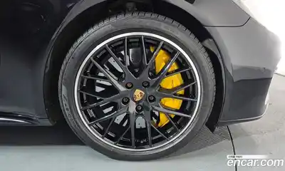 Porsche Panamera 2019 4.0 гидро в Москве № 165626, миниатюра 5