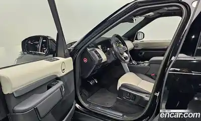Land Rover Discovery 2022 3.0 гидро в Москве № 166215, миниатюра 11