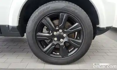 Land Rover Discovery 2016 3.0 гидро в Москве № 166312, миниатюра 5