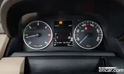 Land Rover Discovery 2016 3.0 гидро в Москве № 166312, миниатюра 8