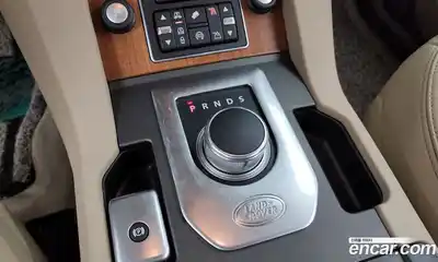 Land Rover Discovery 2016 3.0 гидро в Москве № 166312, миниатюра 9