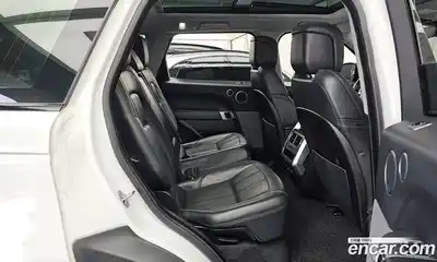 Land Rover Range-Rover Sport 2018 3.0 гидро в Москве № 166368, миниатюра 12