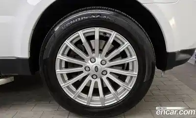 Land Rover Range-Rover Sport 2011 3.0 гидро в Москве № 166598, миниатюра 5