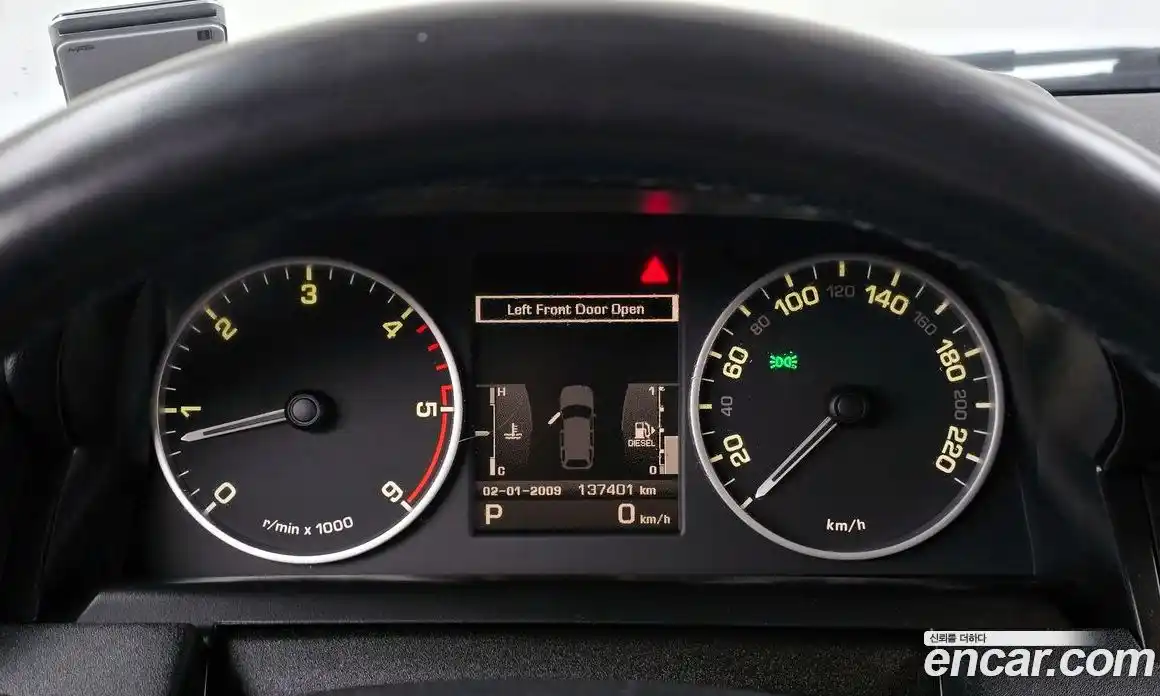 Land Rover Range-Rover Sport 2011 3.0 гидро в Москве № 166598, фото 8