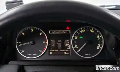 Land Rover Range-Rover Sport 2011 3.0 гидро в Москве № 166598, миниатюра 8