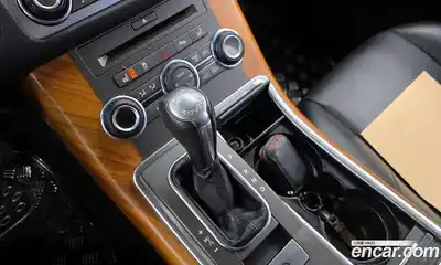Land Rover Range-Rover Sport 2011 3.0 гидро в Москве № 166598, миниатюра 9