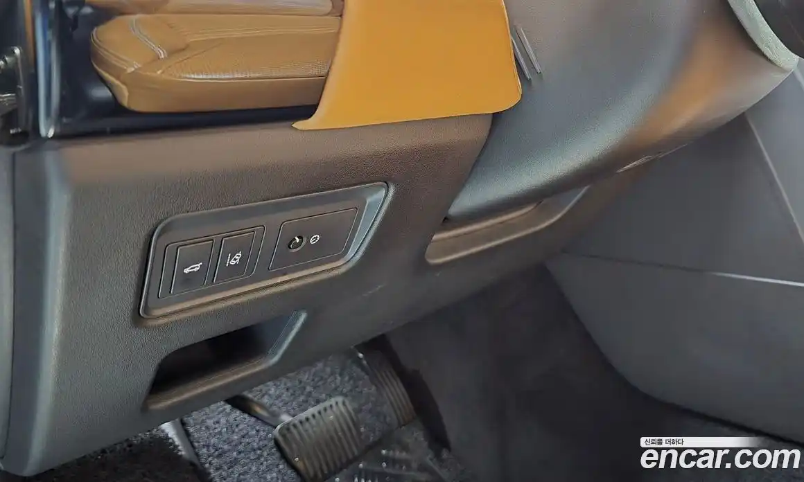 Land Rover Discovery 2017 3.0 гидро в Москве № 166705, фото 14