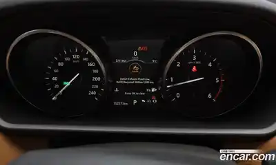 Land Rover Discovery 2017 3.0 гидро в Москве № 166705, миниатюра 8