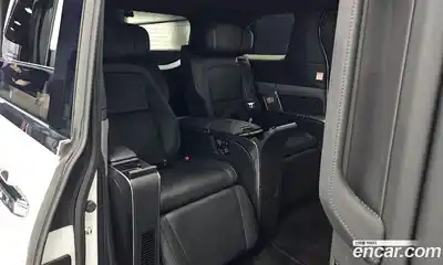 Lexus LM 2024 2.5 гидро в Москве № 167980, миниатюра 11