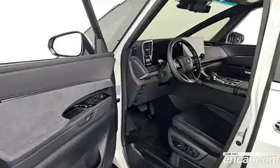 Lexus LM 2024 2.5 гидро в Москве № 167980, миниатюра 12