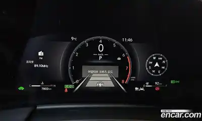 Lexus LM 2024 2.5 гидро в Москве № 167980, миниатюра 8