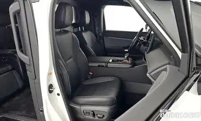Lexus LM 2024 2.5 гидро в Москве № 167980, миниатюра 10