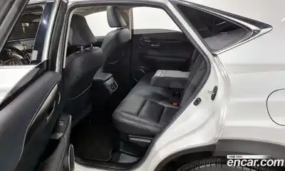 Lexus NX 2017 2.5 гидро в Москве № 168232, миниатюра 11