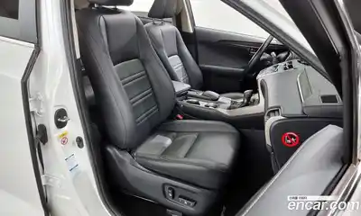 Lexus NX 2017 2.5 гидро в Москве № 168232, миниатюра 12