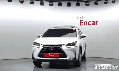 Lexus NX 2017 2.5 гидро в Москве № 168232, миниатюра 3