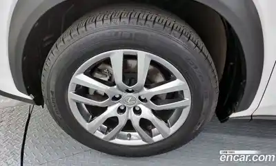 Lexus NX 2017 2.5 гидро в Москве № 168232, миниатюра 5