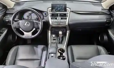 Lexus NX 2017 2.5 гидро в Москве № 168232, миниатюра 7