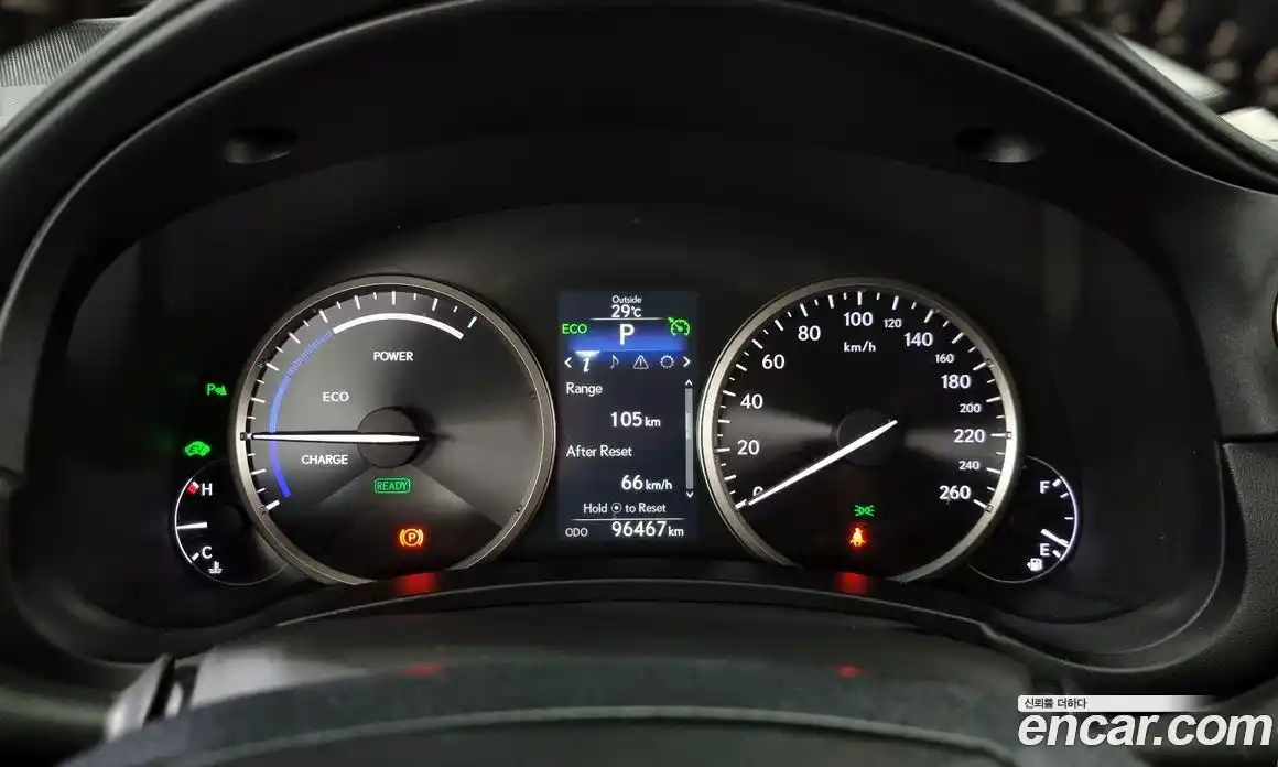 Lexus NX 2017 2.5 гидро в Москве № 168232, фото 8