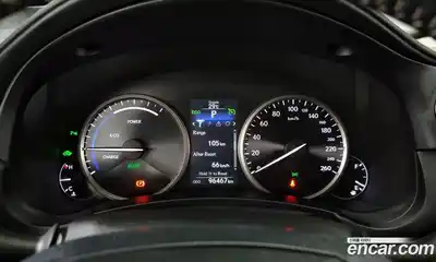 Lexus NX 2017 2.5 гидро в Москве № 168232, миниатюра 8