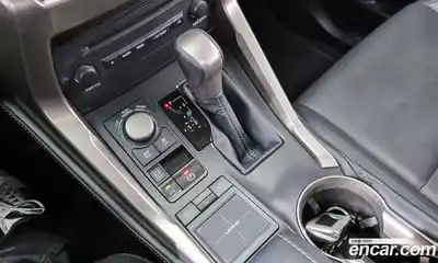 Lexus NX 2017 2.5 гидро в Москве № 168232, миниатюра 9