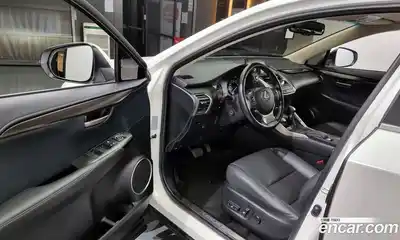 Lexus NX 2017 2.5 гидро в Москве № 168232, миниатюра 10