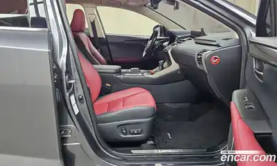 Lexus NX 2020 2.5 гидро в Москве № 168275, миниатюра 11