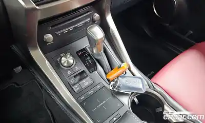 Lexus NX 2020 2.5 гидро в Москве № 168275, миниатюра 9