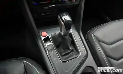 Volkswagen Tiguan 2022 2.0 гидро в Москве № 168685, миниатюра 9