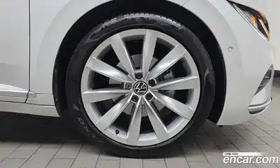 Volkswagen Arteon 2022 2.0 гидро в Москве № 168715, миниатюра 5
