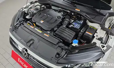 Volkswagen Arteon 2022 2.0 гидро в Москве № 168715, миниатюра 6