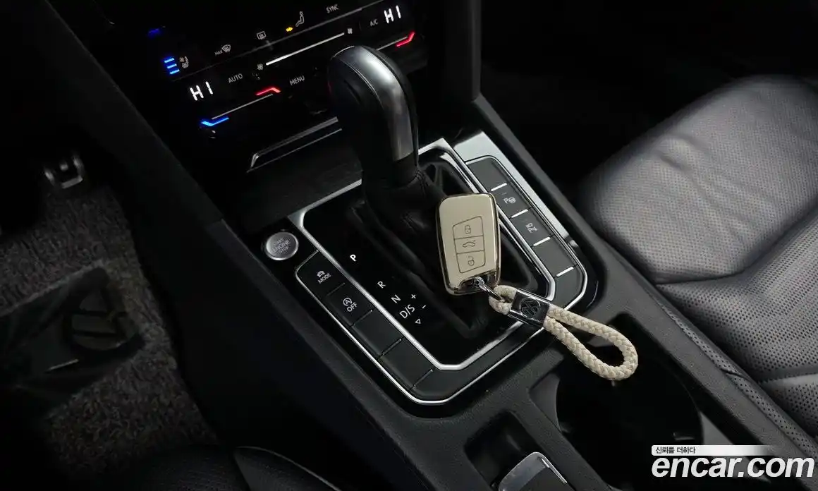 Volkswagen Arteon 2022 2.0 гидро в Москве № 168715, фото 9