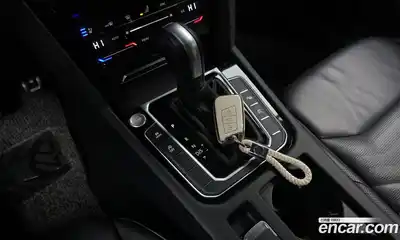 Volkswagen Arteon 2022 2.0 гидро в Москве № 168715, миниатюра 9