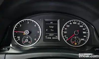 Volkswagen Tiguan 2014 2.0 гидро в Москве № 168979, миниатюра 8