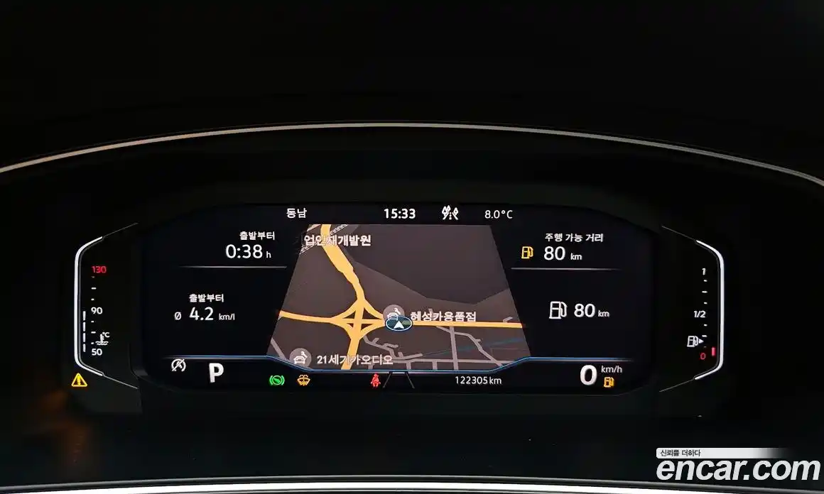 Volkswagen Tiguan 2021 2.0 гидро в Москве № 169055, фото 8