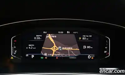 Volkswagen Tiguan 2021 2.0 гидро в Москве № 169055, миниатюра 8
