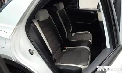 Volkswagen T-Roc 2021 2.0 гидро в Москве № 169079, миниатюра 11