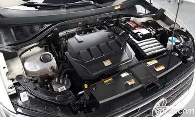 Volkswagen T-Roc 2021 2.0 гидро в Москве № 169079, миниатюра 6