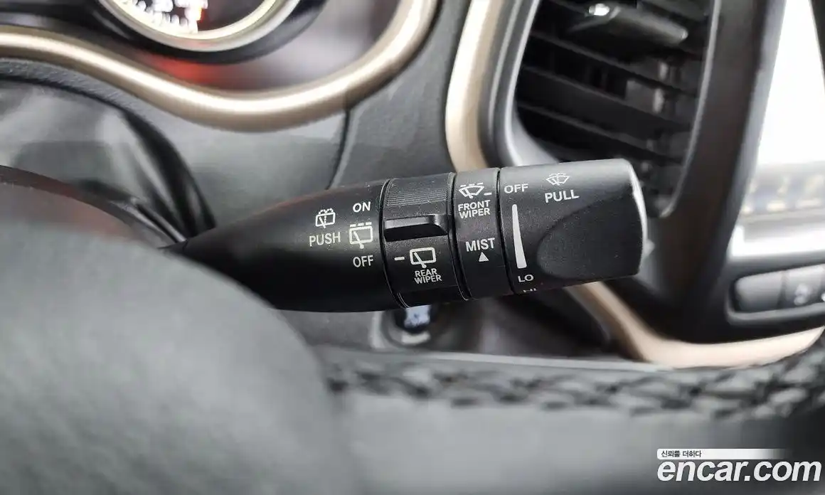 Jeep Cherokee 2016 2.2 гидро в Москве № 169900, фото 14