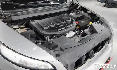 Jeep Cherokee 2016 2.2 гидро в Москве № 169900, миниатюра 6