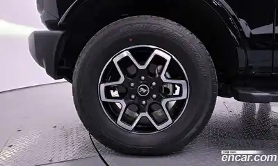 Ford Bronco 2022 2.7 гидро в Москве № 170770, миниатюра 5