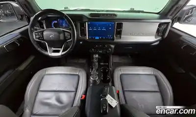 Ford Bronco 2022 2.7 гидро в Москве № 170770, миниатюра 7