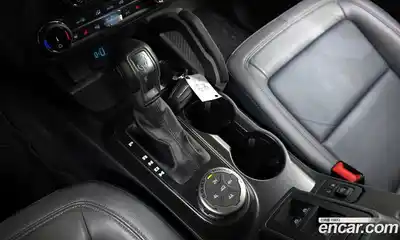 Ford Bronco 2022 2.7 гидро в Москве № 170770, миниатюра 9