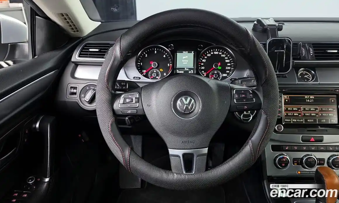 Volkswagen CC 2013 2.0 гидро в Москве № 175778, фото 16