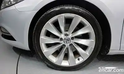 Volkswagen CC 2013 2.0 гидро в Москве № 175778, миниатюра 5