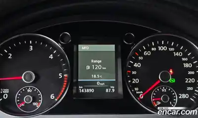 Volkswagen CC 2013 2.0 гидро в Москве № 175778, миниатюра 8