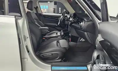 Mini Cooper 2021 2.0 гидро в Москве № 177363, миниатюра 11
